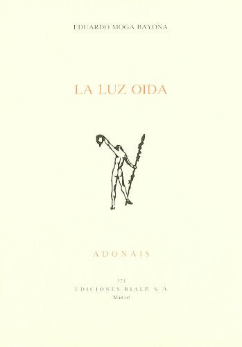 La luz oída