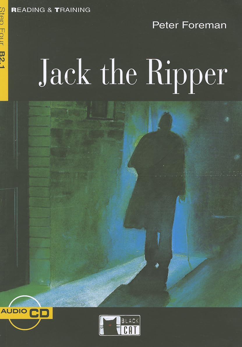Jack the Ripper