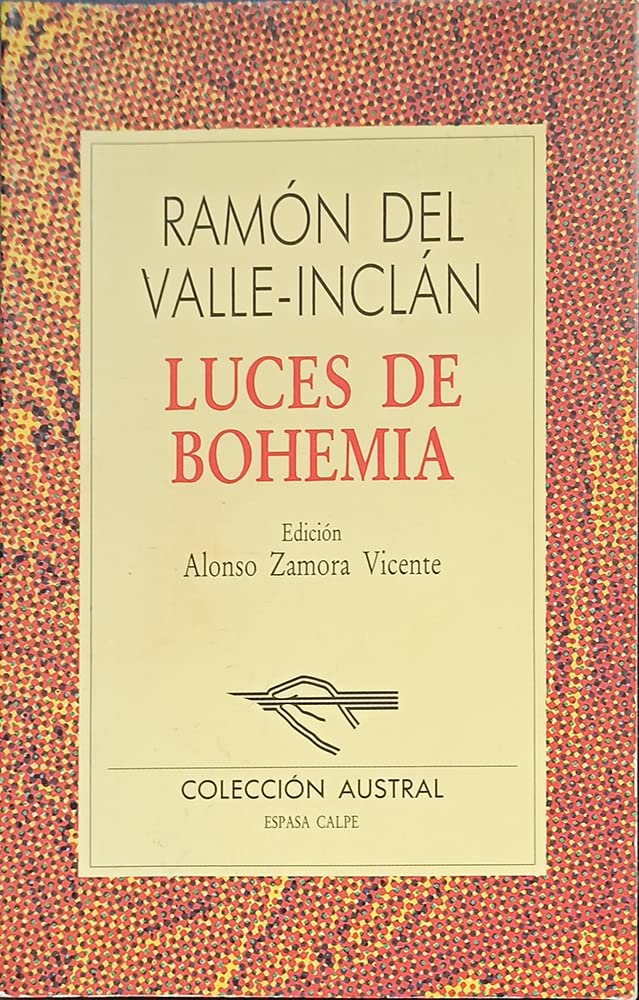 Luces De Bohemia