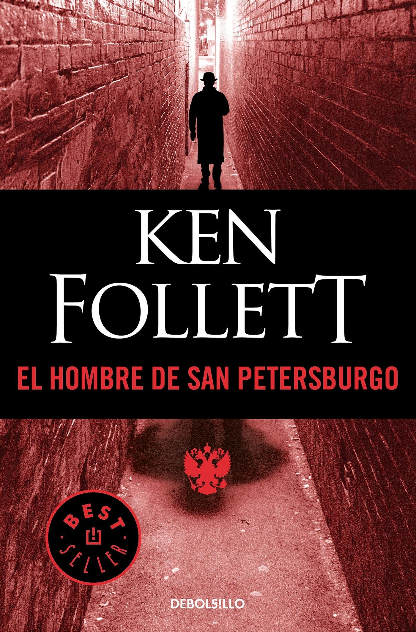 El hombre de San Petersburgo (Best Seller | Ficción)