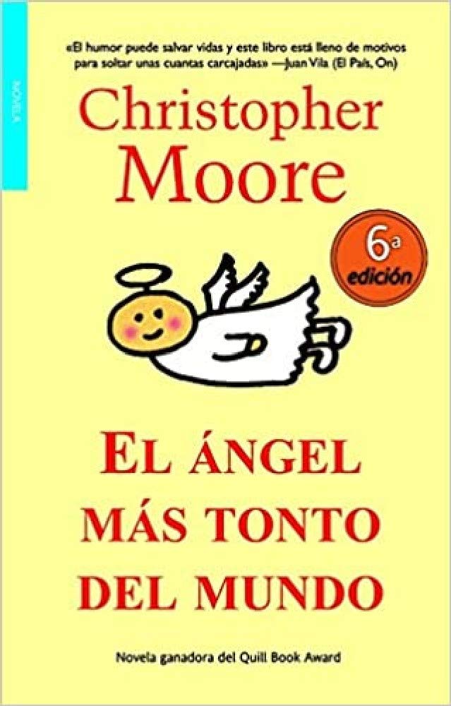 Angel Mas Tonto del Mundo