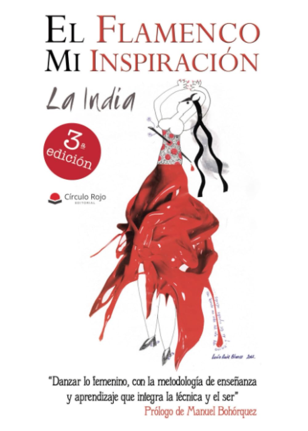 Tradición y experimento en el baile flamenco: Rosa Montes y Alberto Alarcón