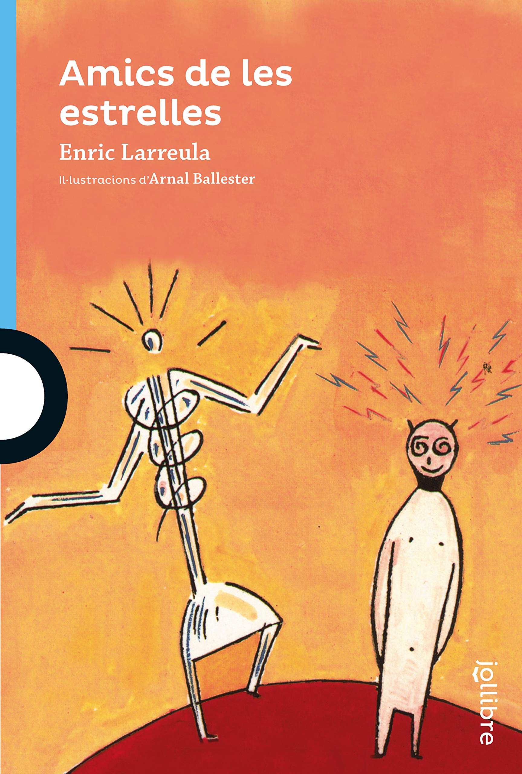Amics de les estrelles (BLAVA (+12))