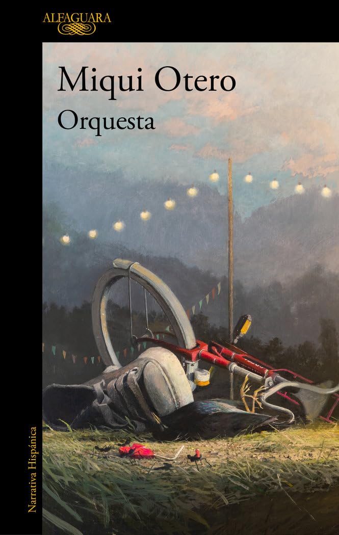 Orquesta (Hispánica)