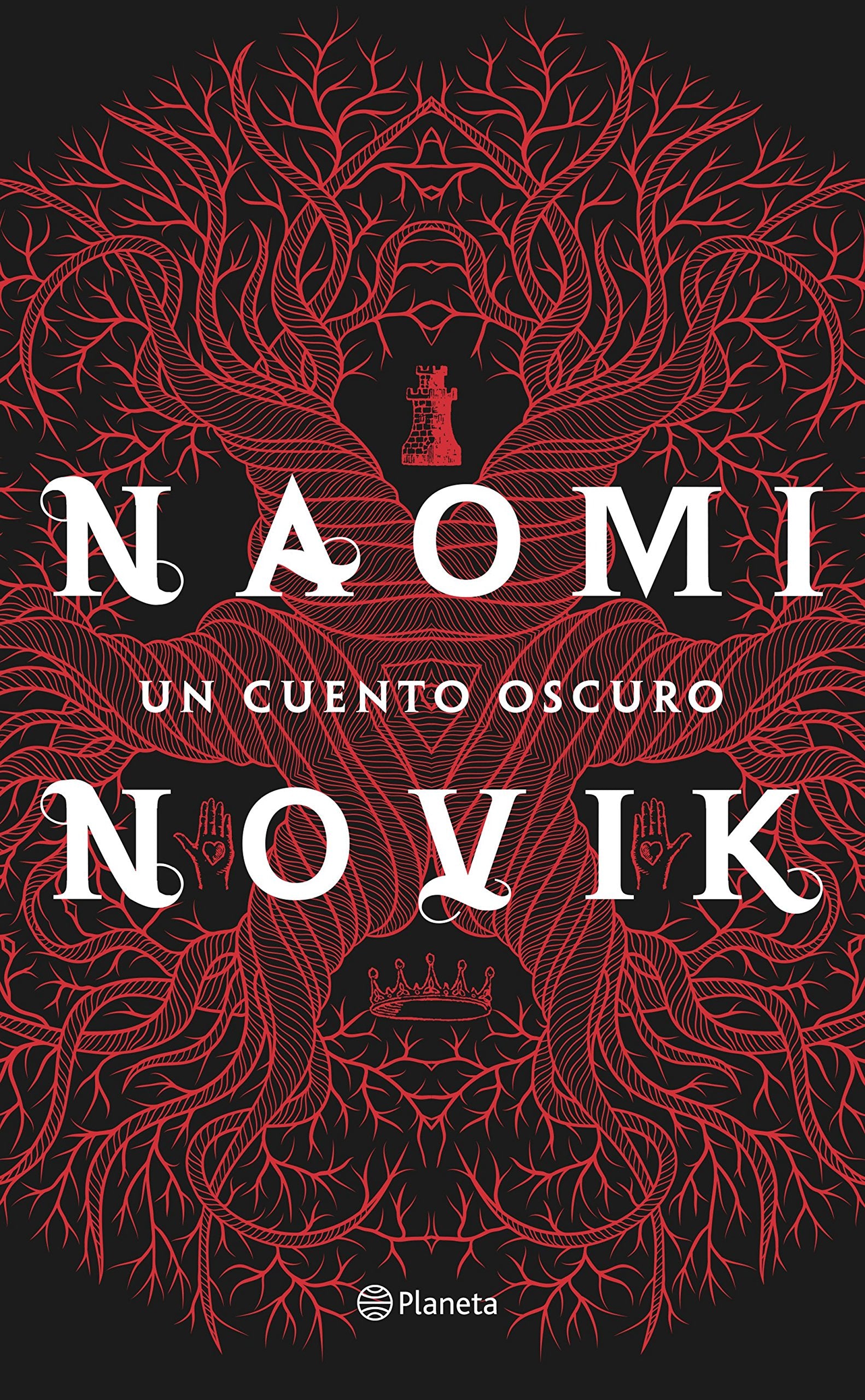 Un cuento oscuro [Español]