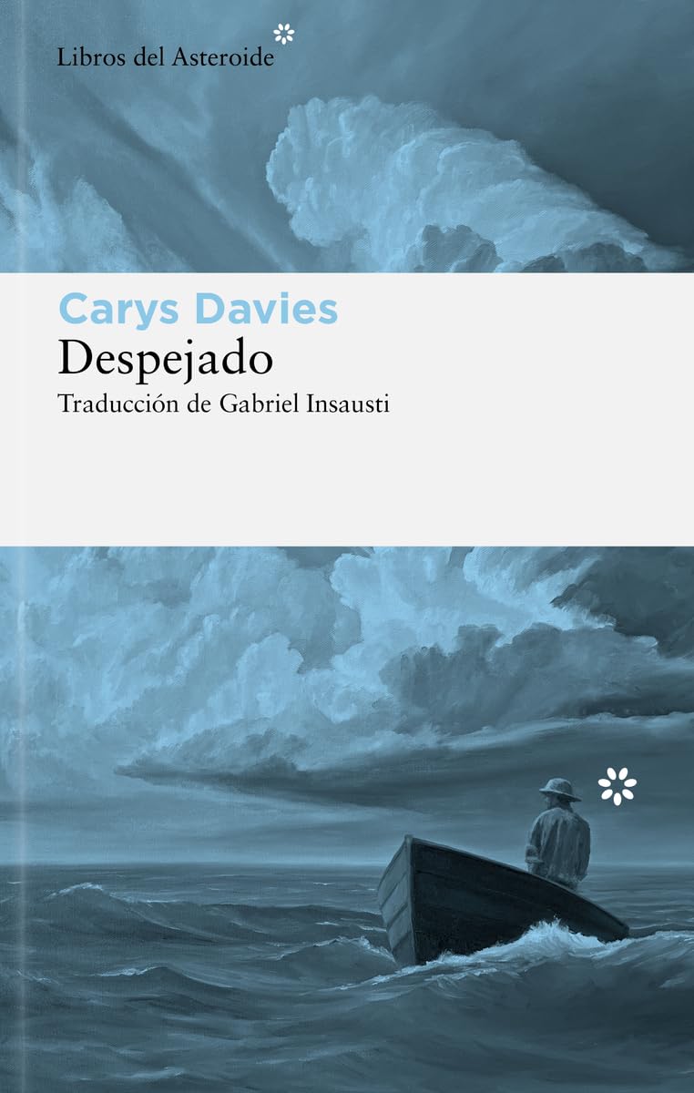 Despejado: 332 (Libros del Asteroide)