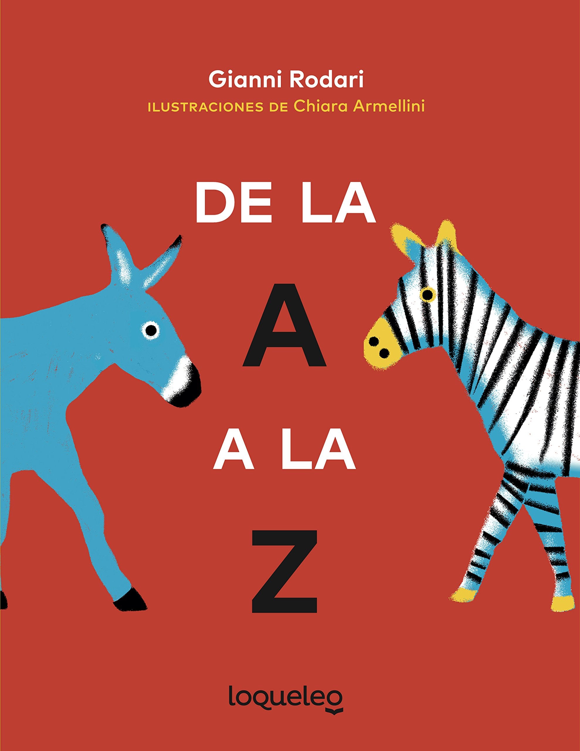 De la A a la Z (TRADE (+8))