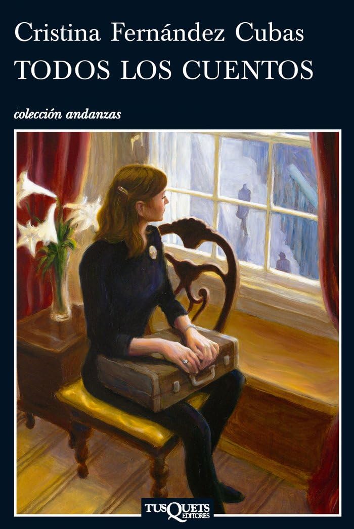 Todos los cuentos: 672 (Andanzas)