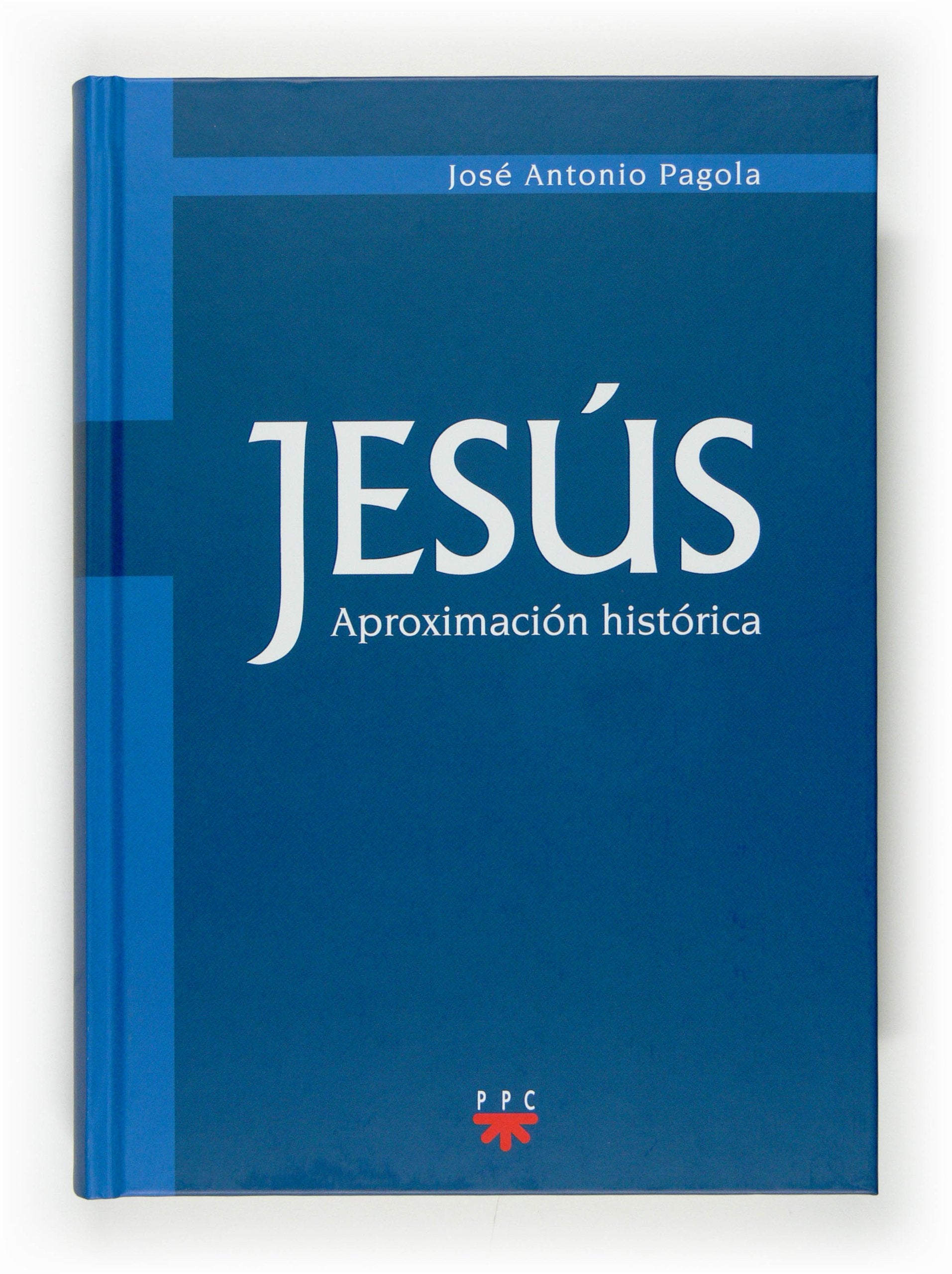 Jesús: Aproximación histórica: 100 (GP Actualidad)