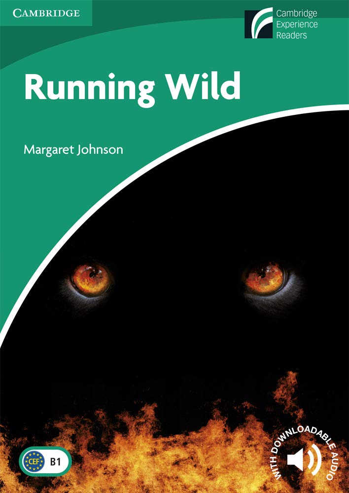 Running Wild Level 3 Lower-intermediate