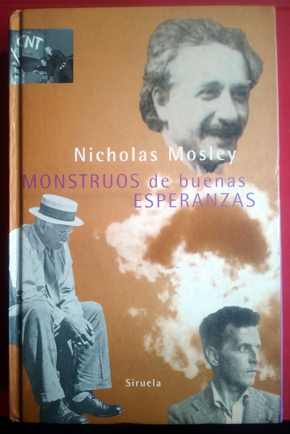 Monstruos de buenas esperanzas