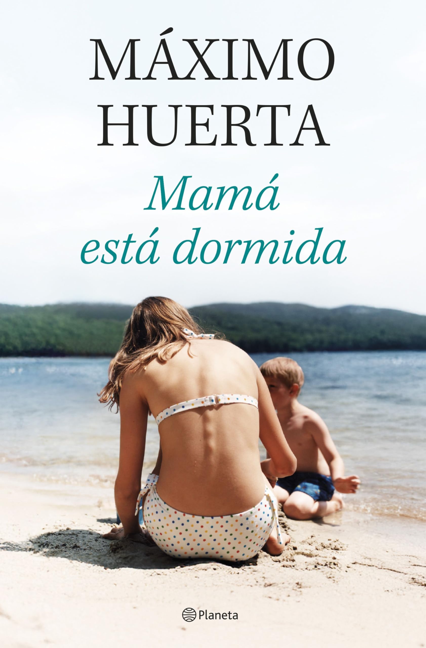 Mamá está dormida (Autores Españoles e Iberoamericanos)