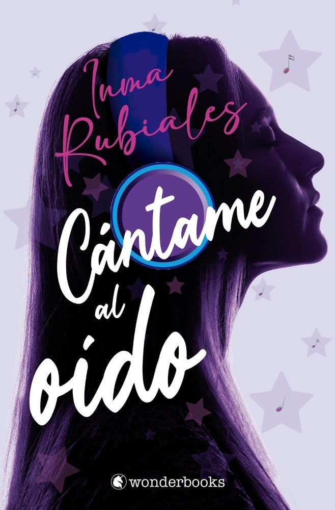 Cántame al oído (WonderLove)