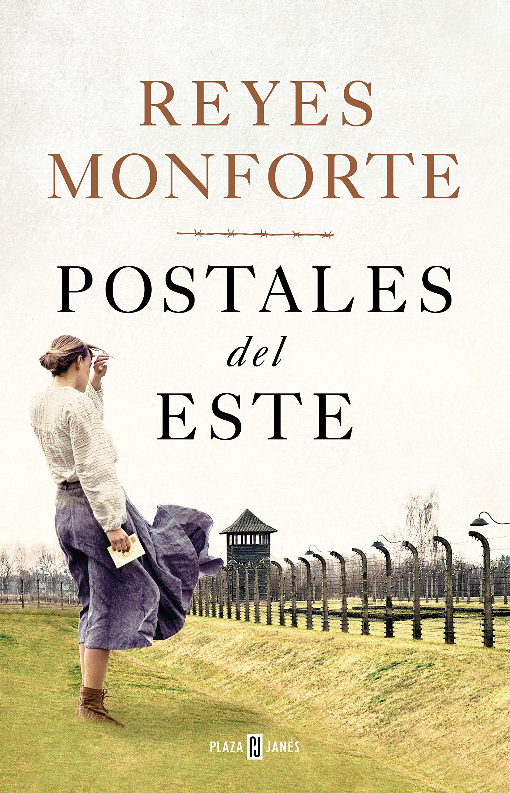 Postales del Este / Postcards from the East