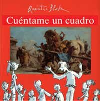 Cuentame un cuadro: 074 (NO FICCIÓN INFANTIL)