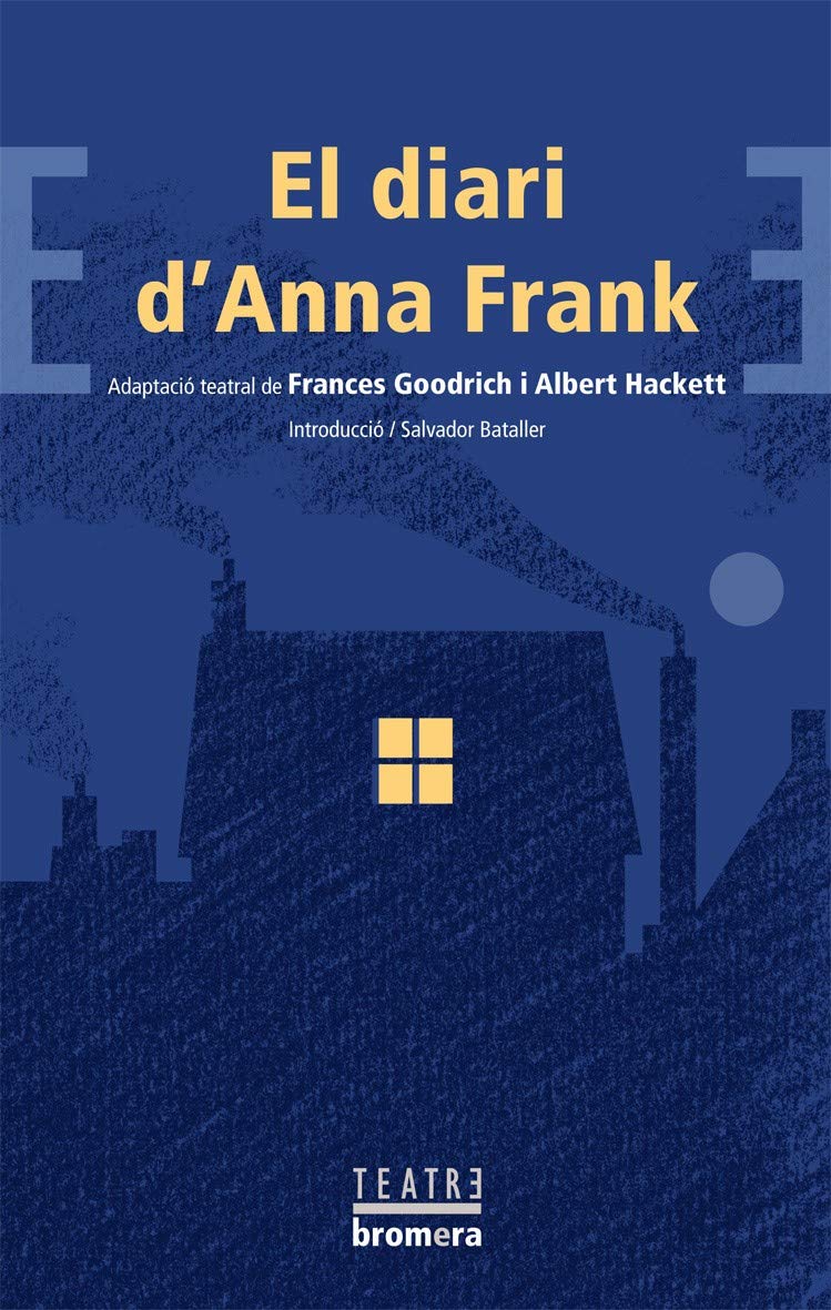 El diari d'Anna Frank: 45 (Bromera Teatre)