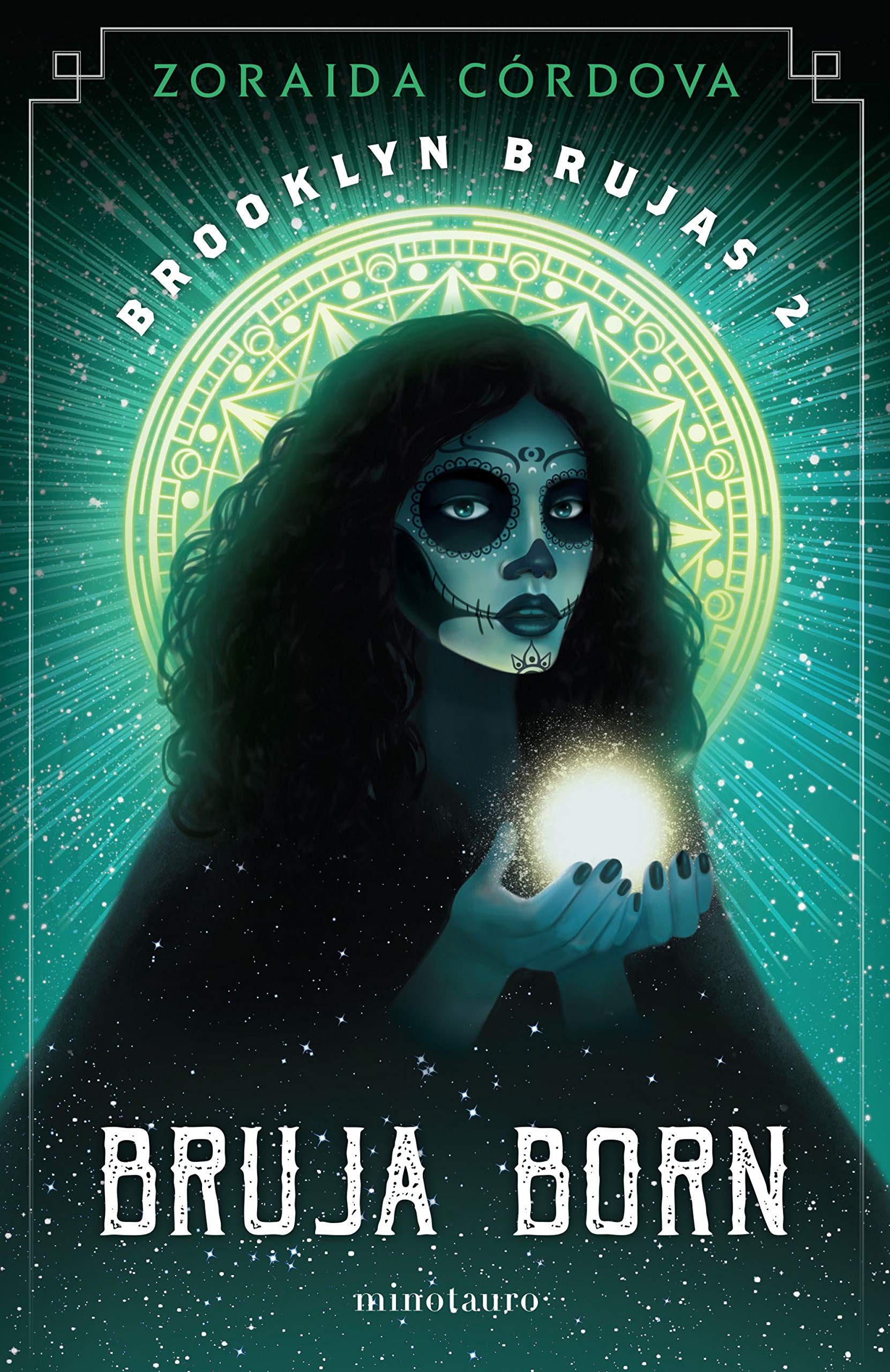 Brooklyn Brujas nº 02/03 Bruja Born: 2 (Fantasía)