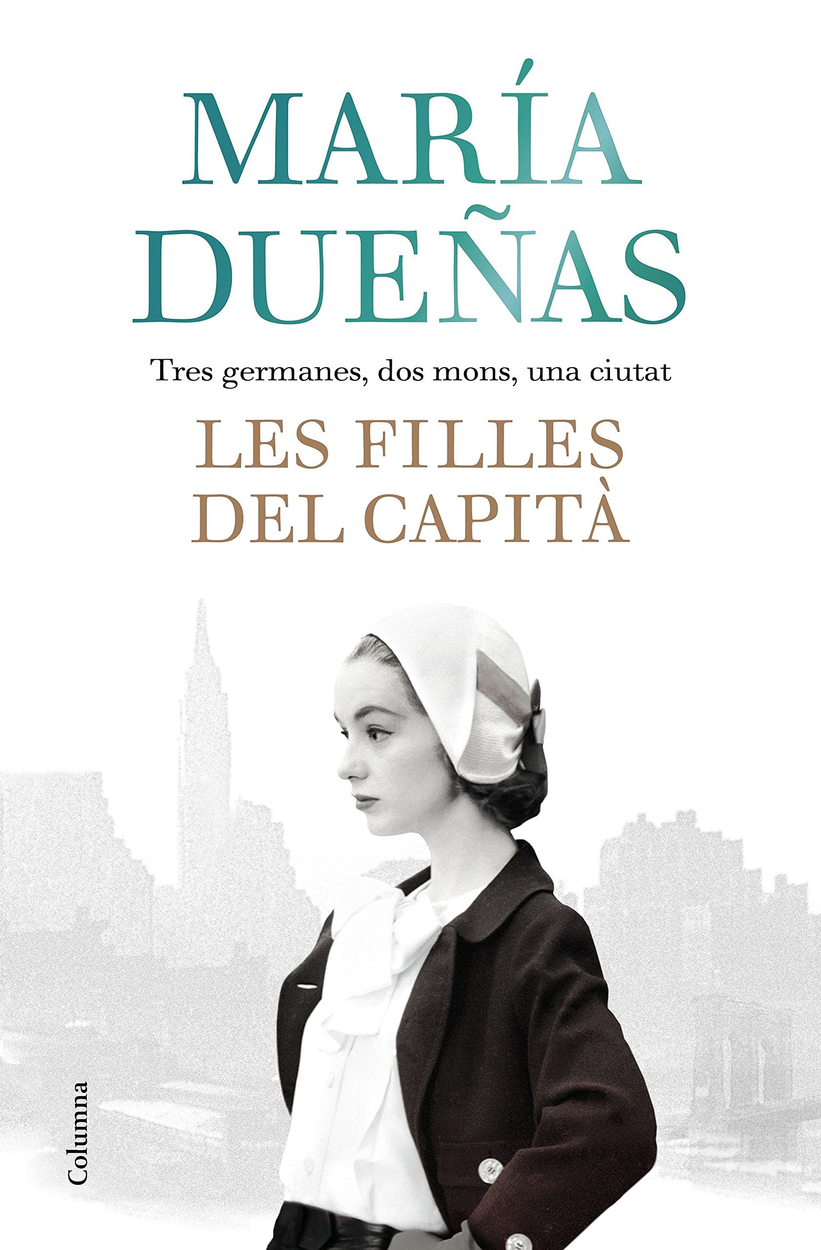 Les filles del Capità (Clàssica)