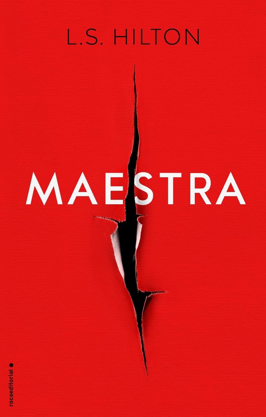 Maestra 1(Spanish)