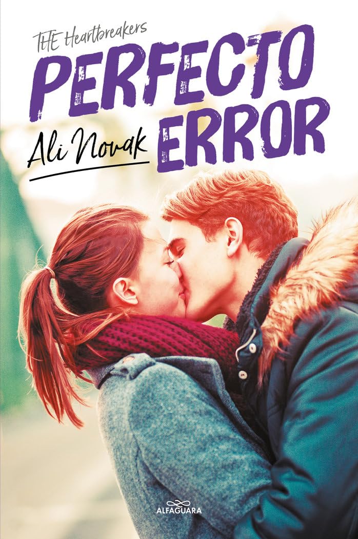 Perfecto error (Sin límites)