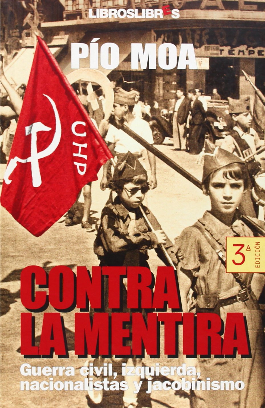 Contra la mentira