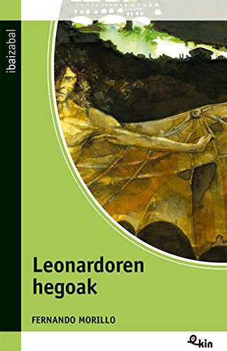 Leonardoren Hegoak (Ekin)