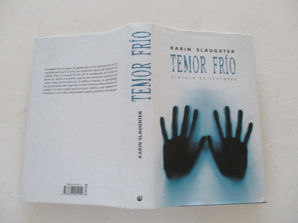 Temor Frío