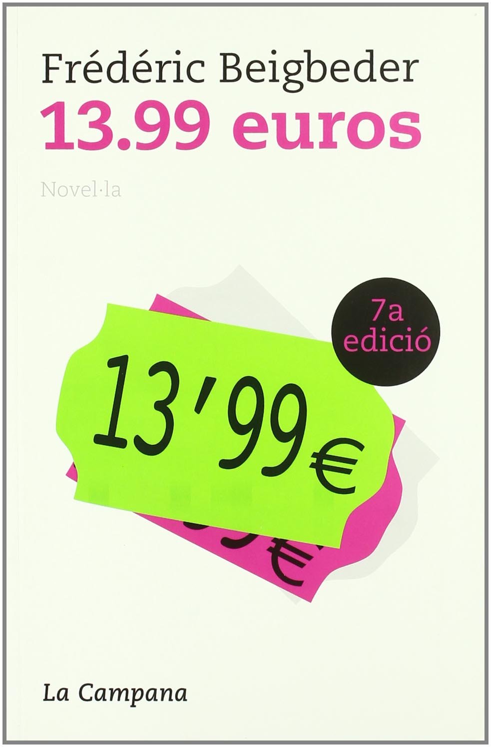 13'99 Euros