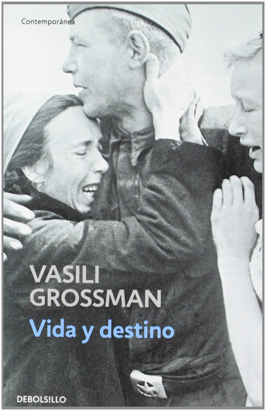 Vida y destino (CONTEMPORANEA)