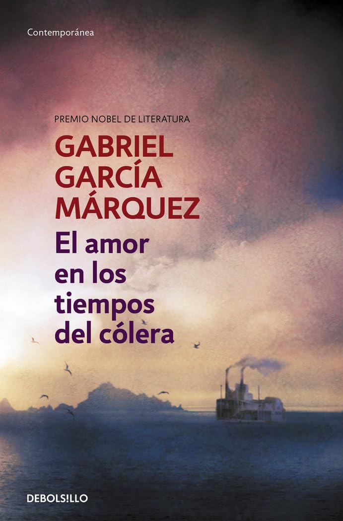 El amor en los tiempos del cólera (Contemporánea | Narrativa)