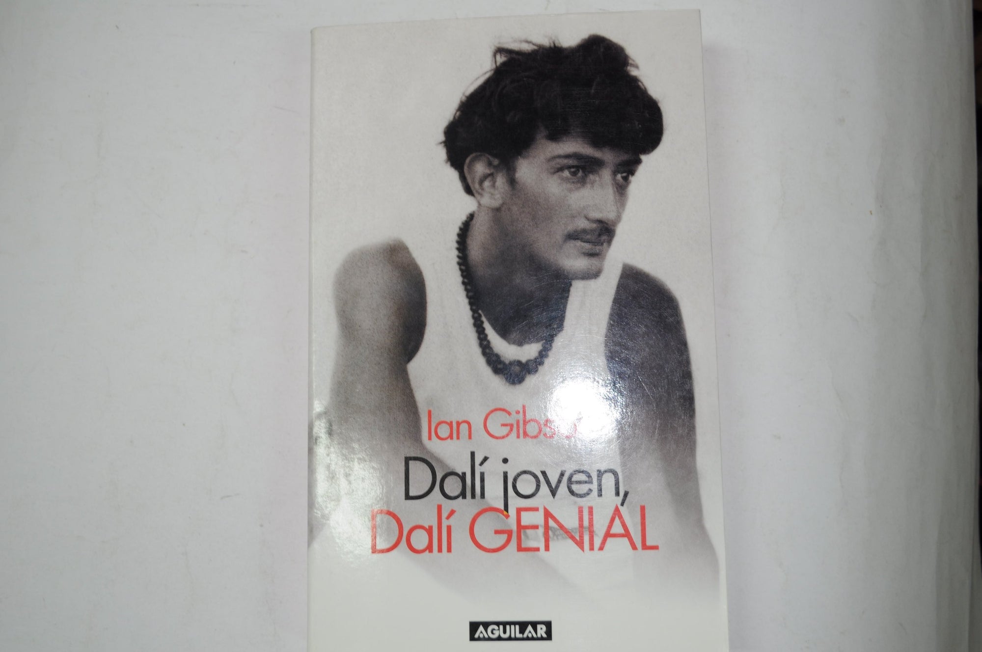 Dali Joven, Dali Genial