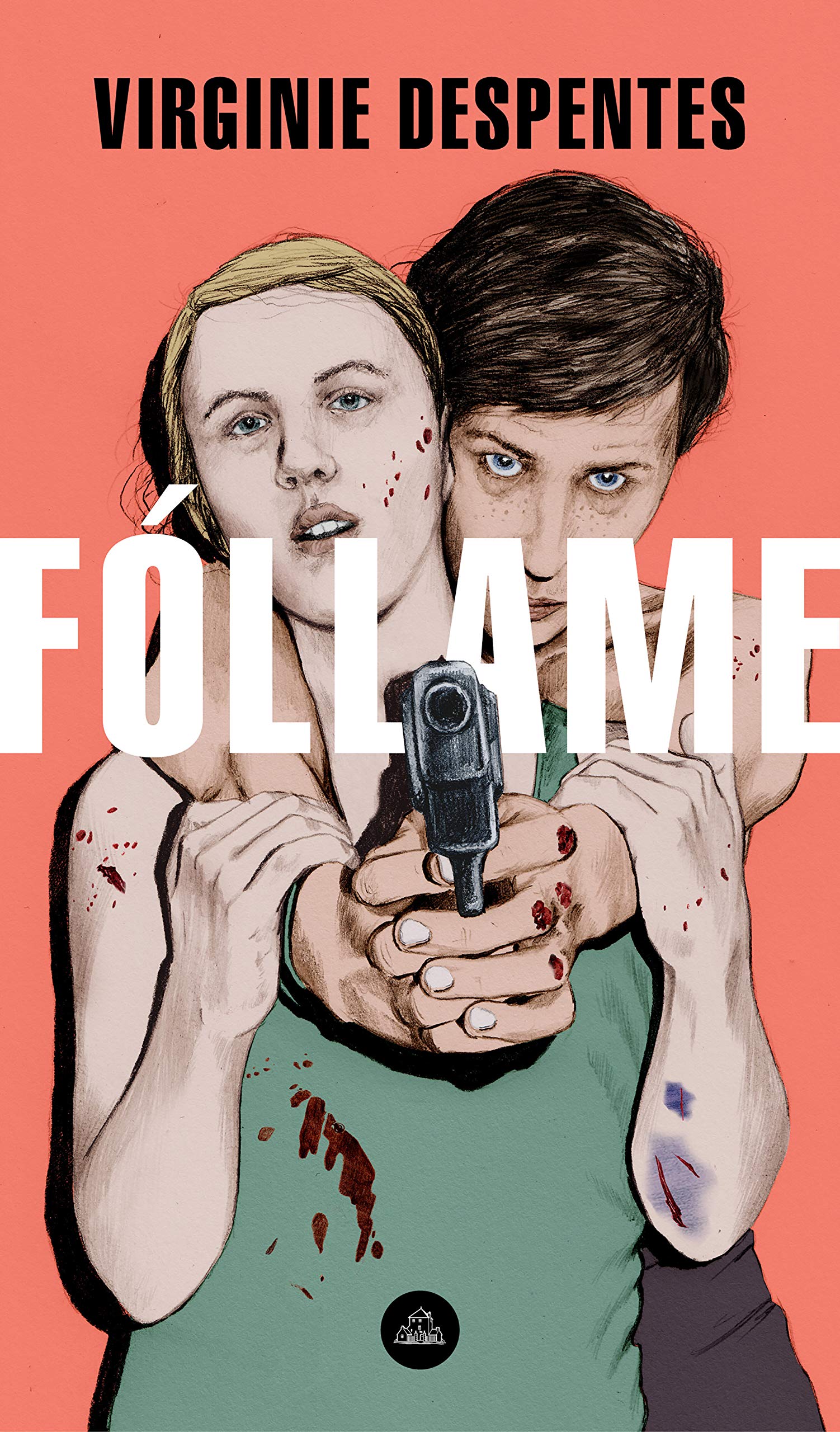 Fóllame (Random House)