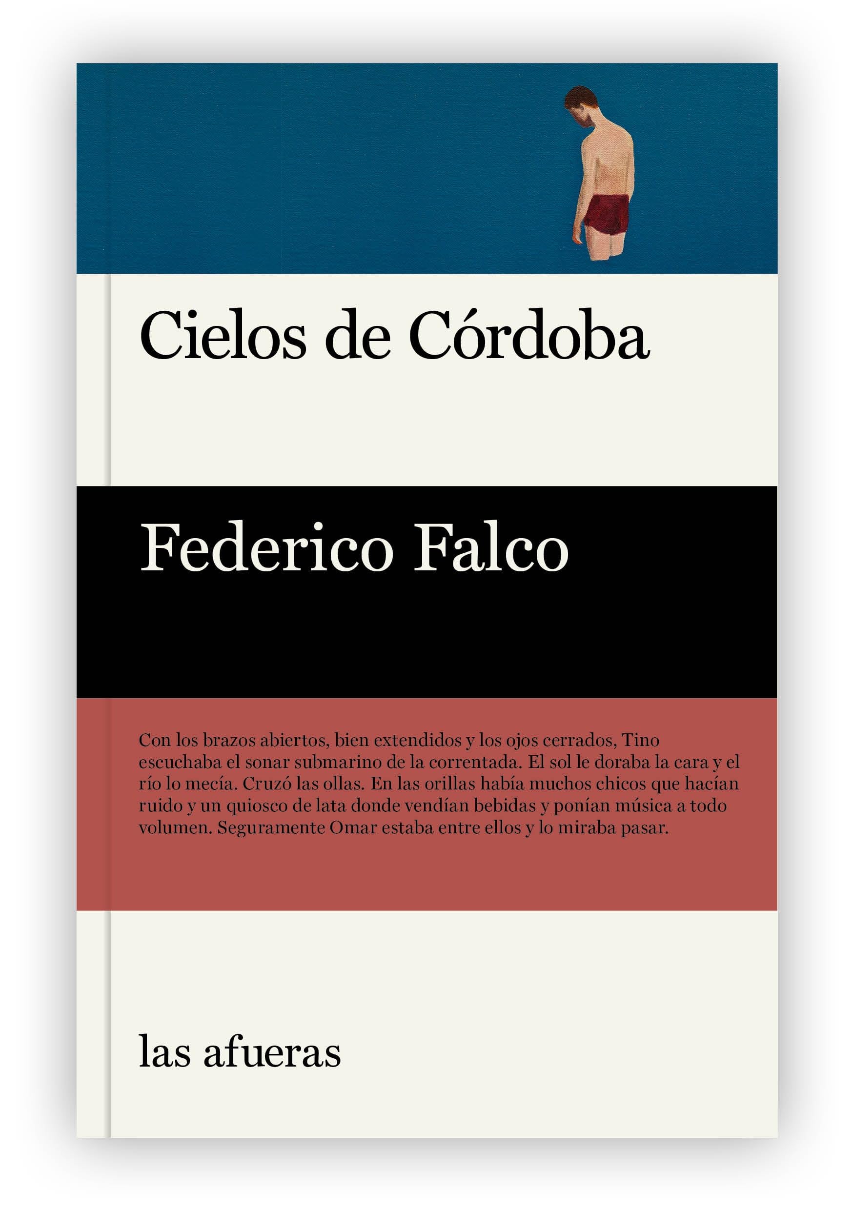 Cielos de Córdoba (Las afueras)