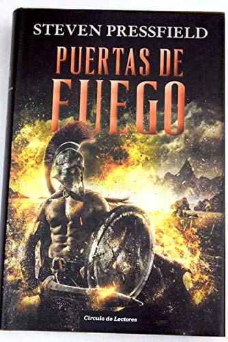 Puertas De Fuego