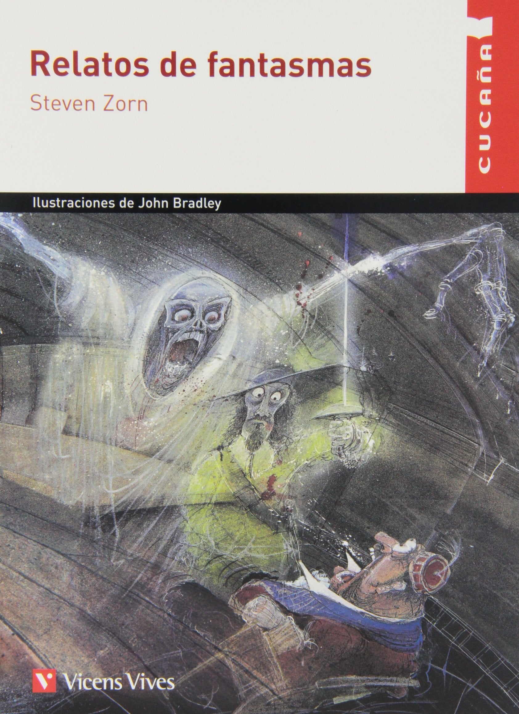 Relatos de Fantasmas