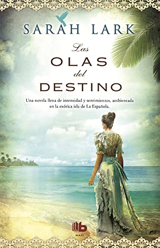 Las olas del destino / Waves of Destiny