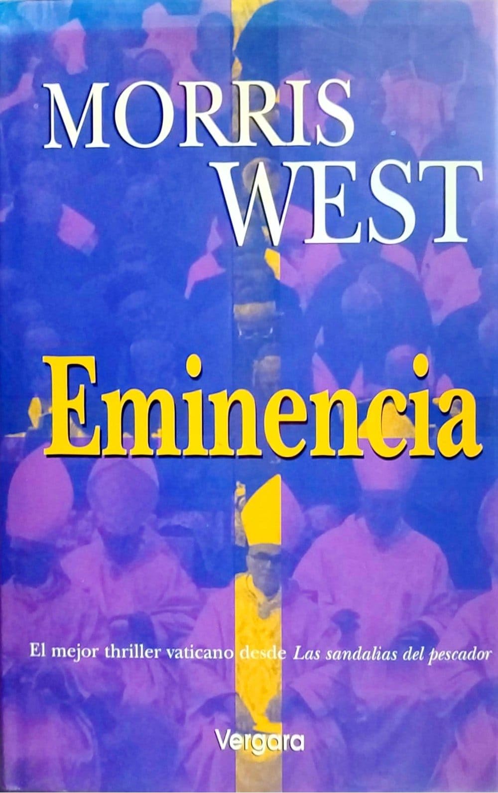 Eminencia