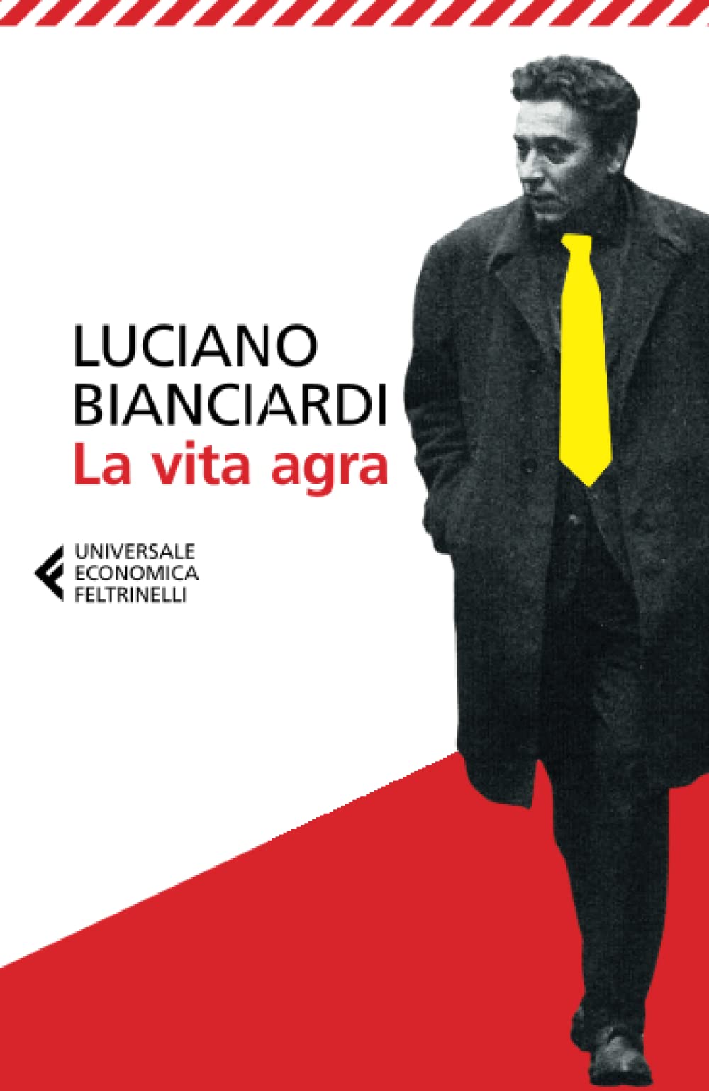 La vita agra (Universale economica)