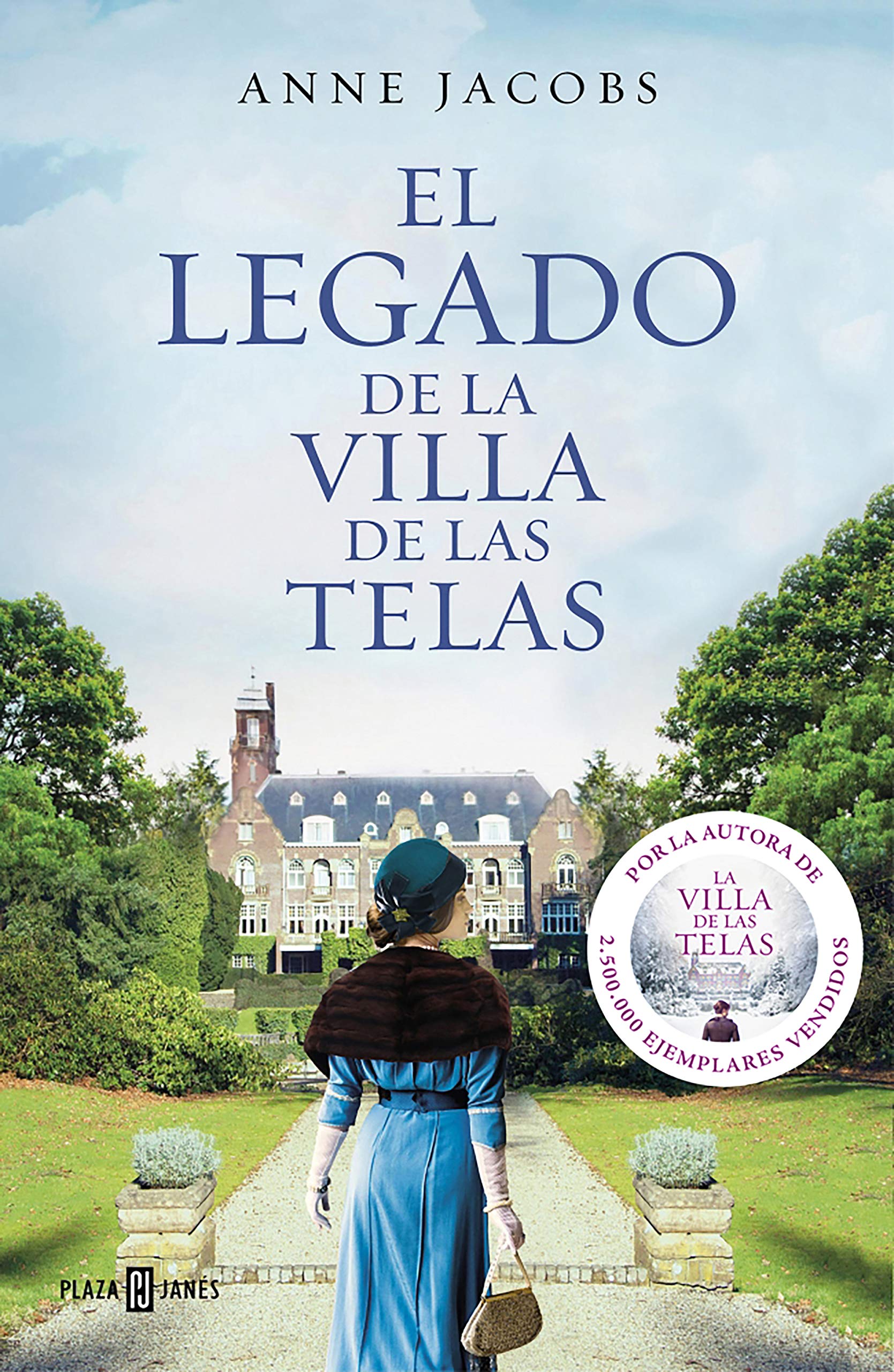 El legado de la Villa de las Telas / The Legacy of the Cloth Villa