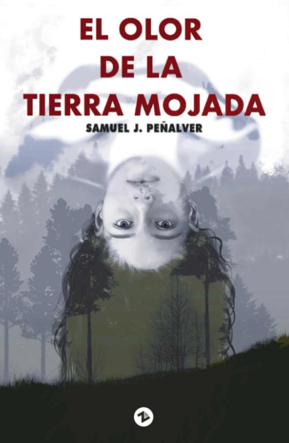 El olor de la tierra mojada