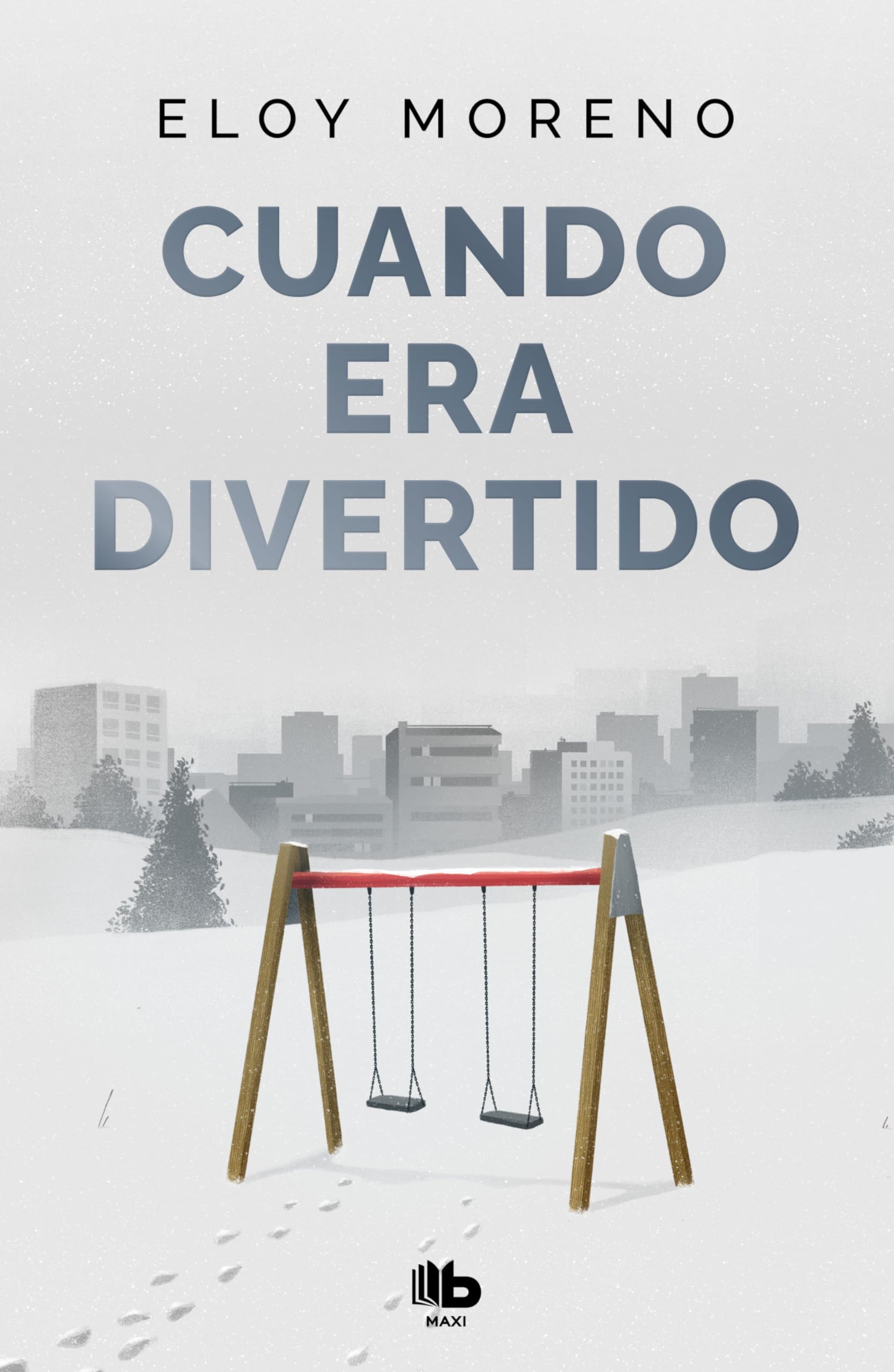 Cuando Era Divertido / When It Was Fun