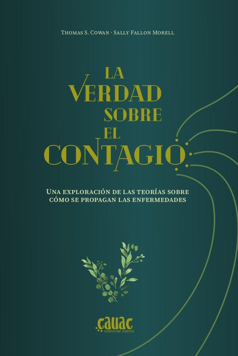 La verdad sobre el contagio