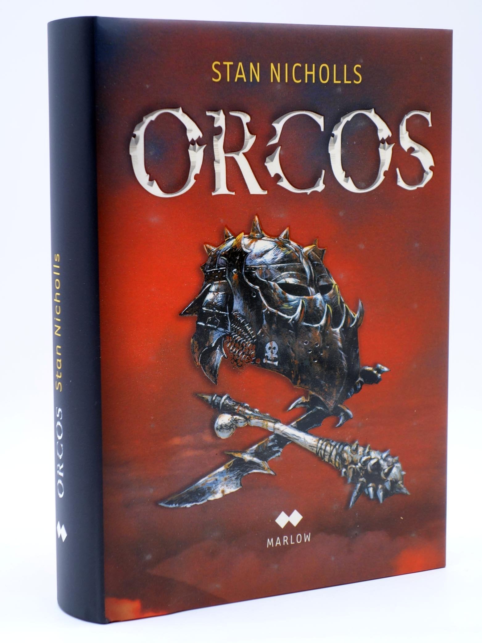 Orcos