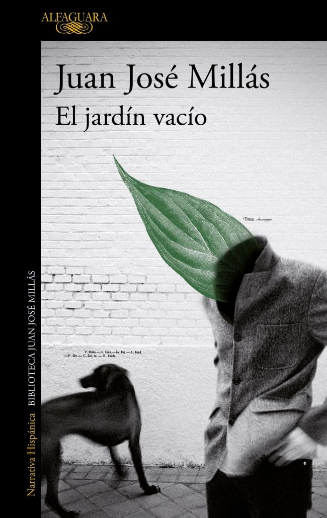 El jardín vacío (Hispánica)