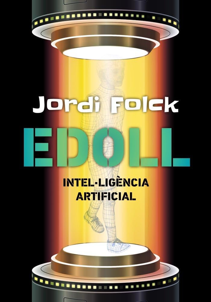 EDOLL: Intel·ligència artificial (Edicions generals - Diversos)