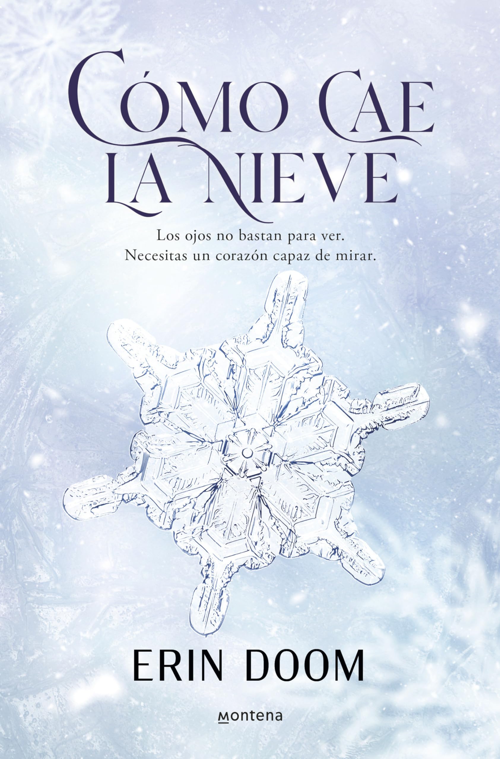 Cómo cae la nieve (Lo más visto)