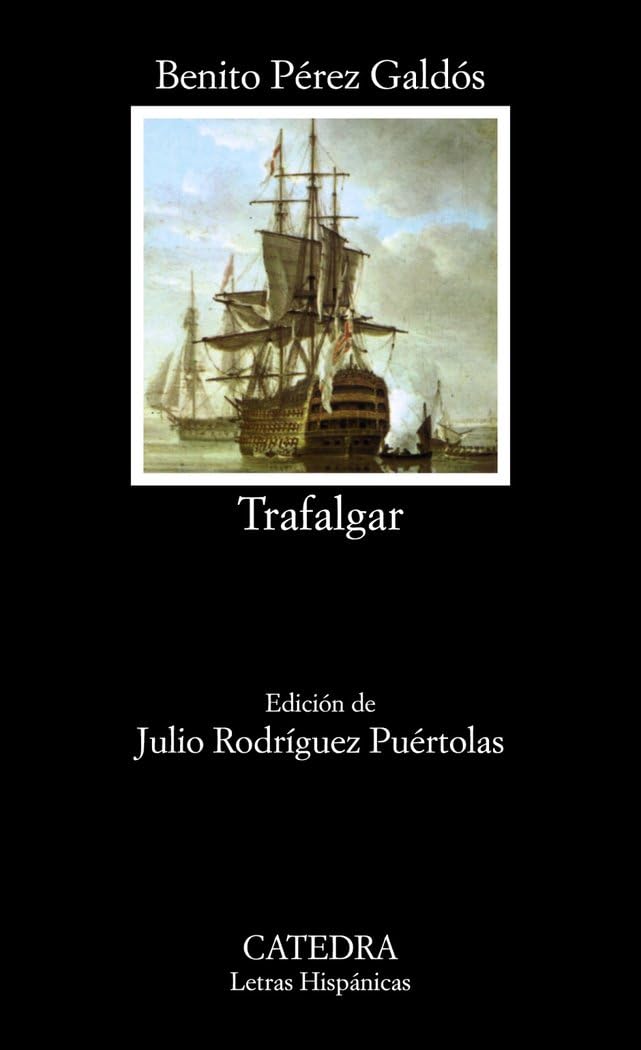 Trafalgar (Letras Hispánicas)