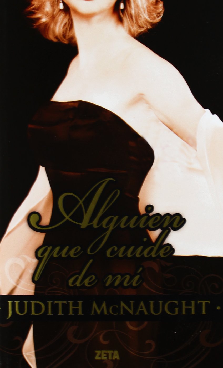 Alguien que cuide de mí (Ficción)