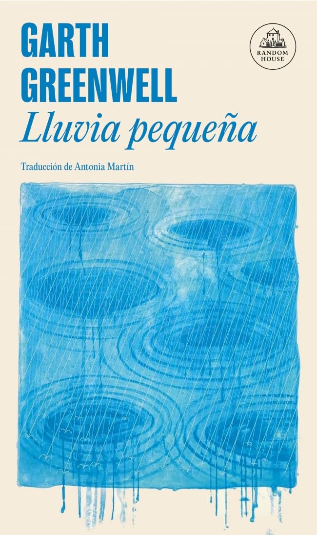 Lluvia pequeña (Random House)