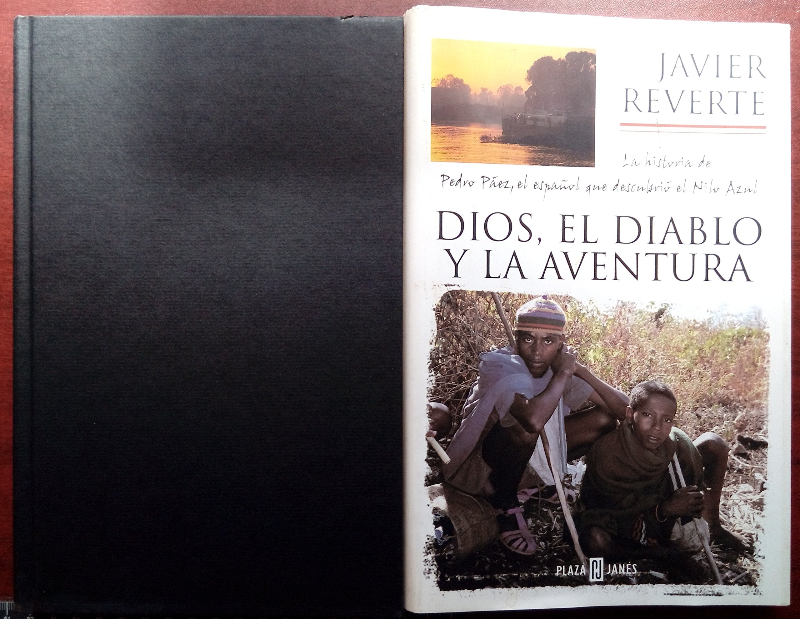 Dios, el diablo y la aventura / The god, the devil and the adventure